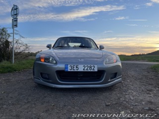 Honda S2000 2003