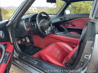 Honda S2000 2003