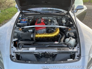 Honda S2000 2003