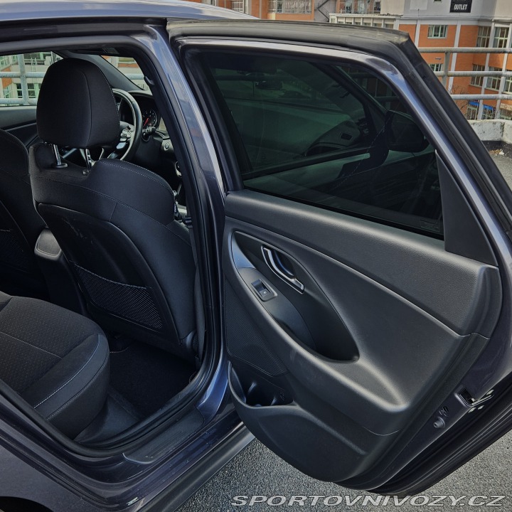 Hyundai i30 N 2019
