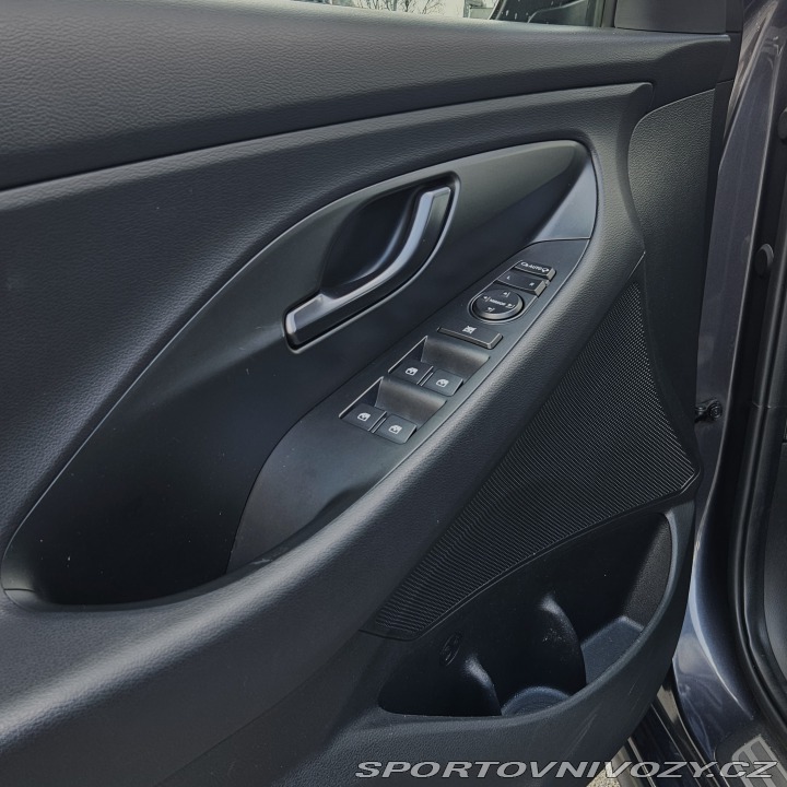 Hyundai i30 N 2019