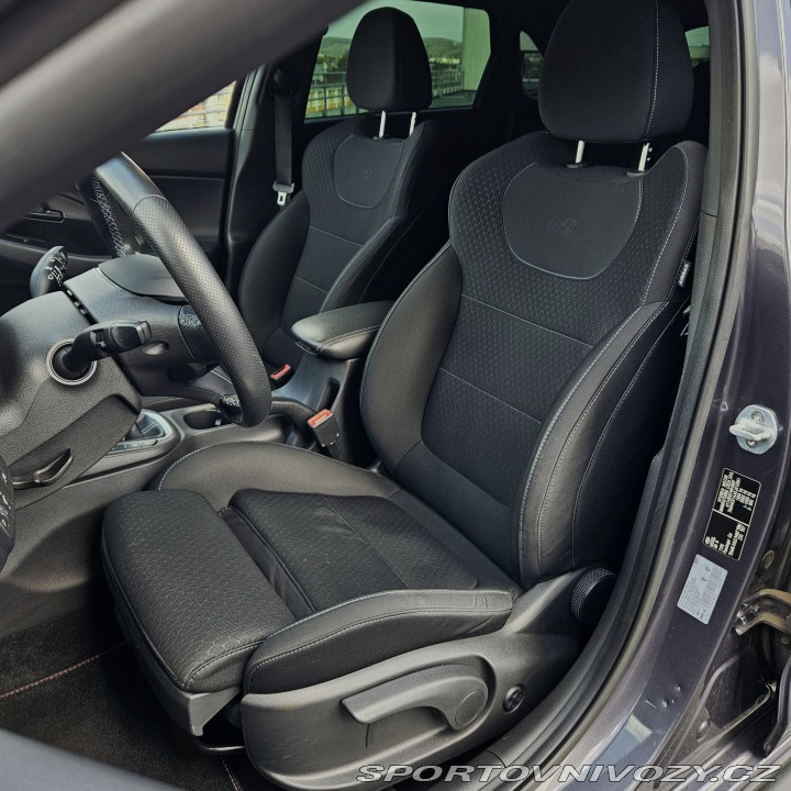 Hyundai i30 N 2019
