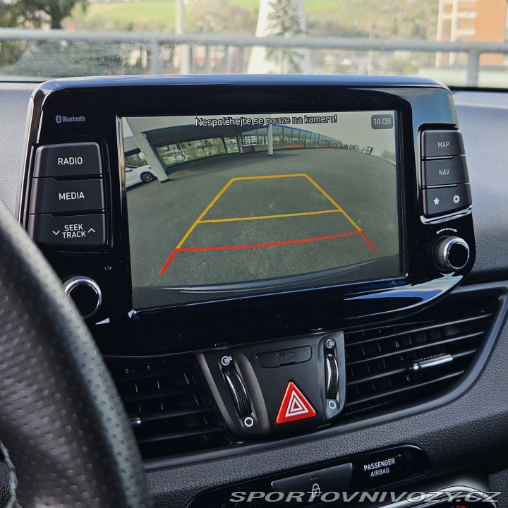 Hyundai i30 N 2019