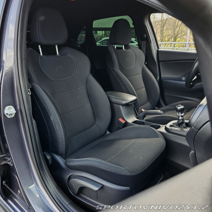 Hyundai i30 N 2019