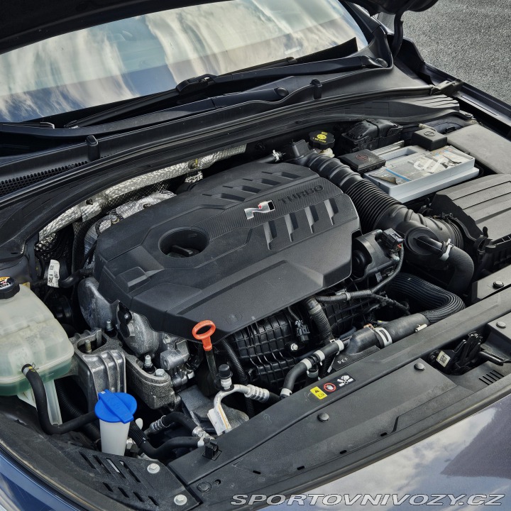 Hyundai i30 N 2019