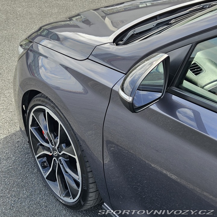 Hyundai i30 N 2019