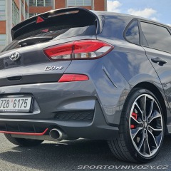 Hyundai i30 N  2019
