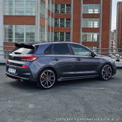 Hyundai i30 N  2019