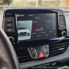 Hyundai i30 N  2019