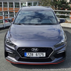 Hyundai i30 N  2019