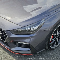 Hyundai i30 N  2019