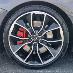 Hyundai i30 N  2019