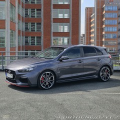Hyundai i30 N  2019