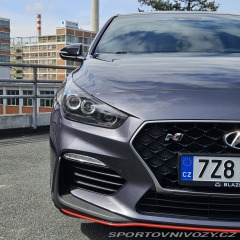 Hyundai i30 N  2019