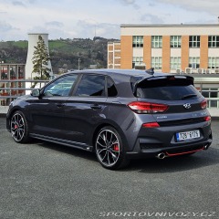Hyundai i30 N  2019
