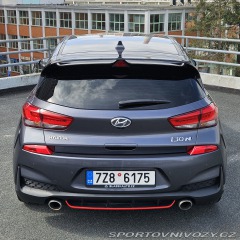 Hyundai i30 N  2019