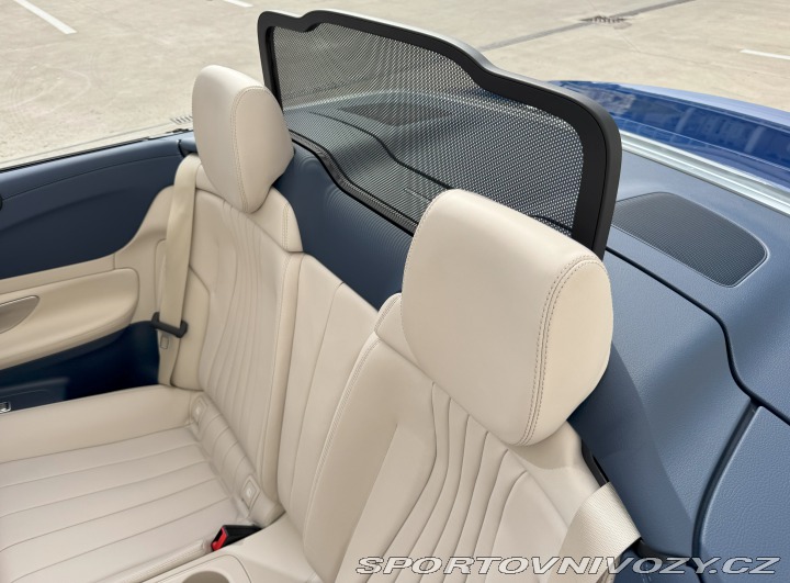 Mercedes-Benz E E 450 4MATIC 2023