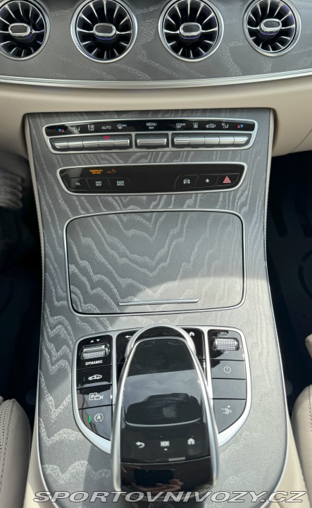 Mercedes-Benz E E 450 4MATIC 2023
