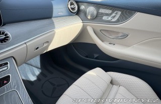 Mercedes-Benz E E 450 4MATIC 2023