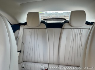 Mercedes-Benz E E 450 4MATIC 2023
