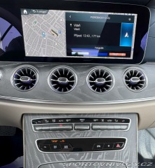 Mercedes-Benz E E 450 4MATIC 2023