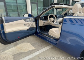 Mercedes-Benz E E 450 4MATIC 2023