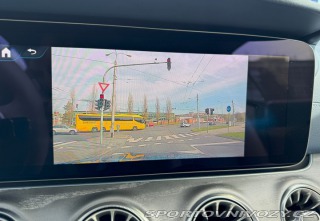 Mercedes-Benz E E 450 4MATIC 2023