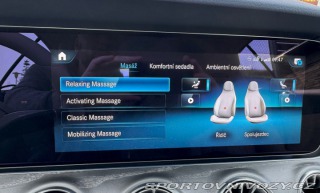 Mercedes-Benz E E 450 4MATIC 2023