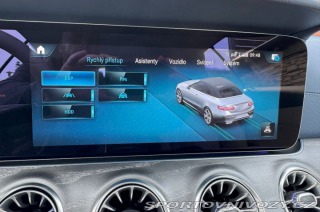Mercedes-Benz E E 450 4MATIC 2023