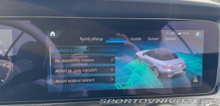 Mercedes-Benz E E 450 4MATIC 2023