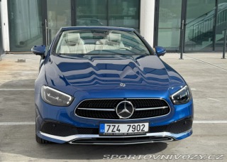 Mercedes-Benz E E 450 4MATIC 2023
