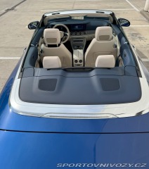 Mercedes-Benz E E 450 4MATIC 2023