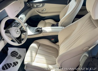 Mercedes-Benz E E 450 4MATIC 2023