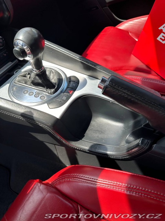 Audi TT V6 Quattro DSG 2007
