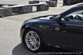 Audi TT V6 Quattro DSG 2007