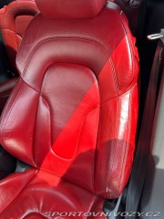 Audi TT V6 Quattro DSG 2007