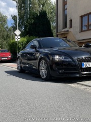 Audi TT V6 Quattro DSG 2007