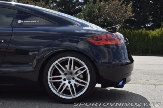 Audi TT V6 Quattro DSG 2007