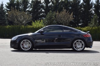Audi TT V6 Quattro DSG 2007