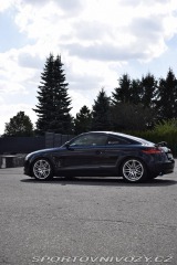 Audi TT V6 Quattro DSG 2007