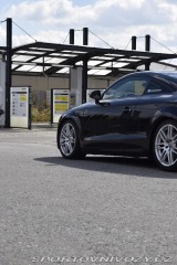 Audi TT V6 Quattro DSG 2007