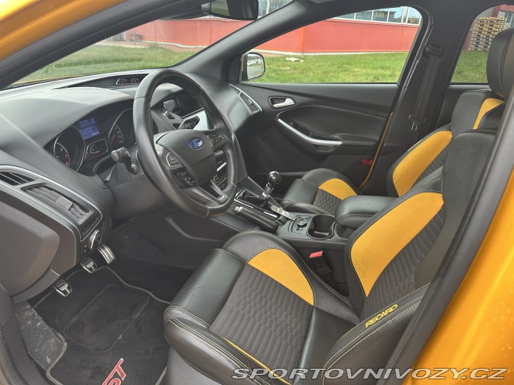 Ford Focus ST 2013