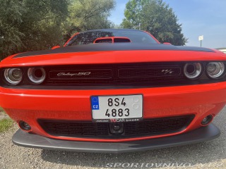 Dodge Challenger Dodge Challenger 6.4L 50t