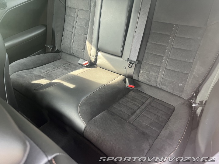 Dodge Challenger Dodge Challenger 6.4L 50t 2020