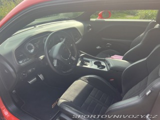 Dodge Challenger Dodge Challenger 6.4L 50t 2020