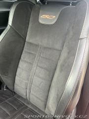 Dodge Challenger Dodge Challenger 6.4L 50t 2020