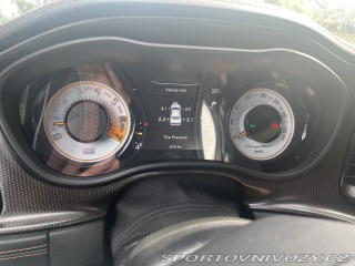 Dodge Challenger Dodge Challenger 6.4L 50t 2020