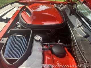 Dodge Challenger Dodge Challenger 6.4L 50t 2020