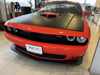 Dodge Challenger Dodge Challenger 6.4L 50t 2020
