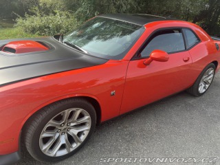 Dodge Challenger Dodge Challenger 6.4L 50t 2020